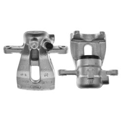 Paire d'étriers de frein BOSCH pour LAND ROVER FREELANDER OE LR001026 BOSCH