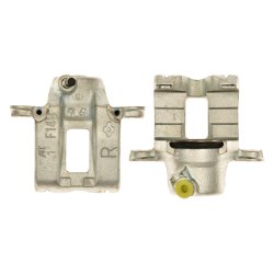 Paire d'étriers de frein BOSCH pour LEXUS, TOYOTA GX, LAND, SEQUOIA BOSCH