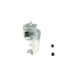 Étrier de frein BOSCH 0986134259 pour CITROËN C4 OE 1651755280
