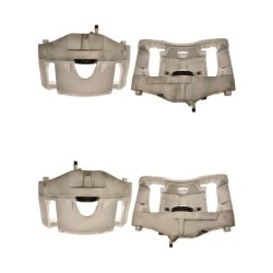 Paire d'étriers de frein BOSCH pour VOLVO S60, V70, XC90 OE 8252177