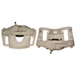Paire d'étriers de frein BOSCH pour VOLVO S60, V70, XC90 OE 8252177 BOSCH