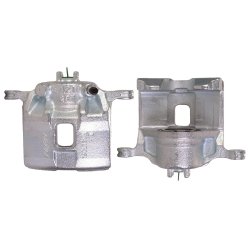 Étrier de frein BOSCH 0986134262 pour HONDA JAZZ OE 45019-SAA-E50