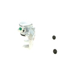 Étrier de frein BOSCH 0986134264 pour MERCEDES Classe A, Classe B BOSCH