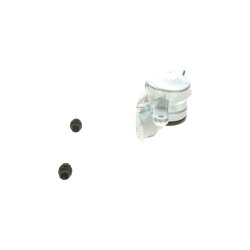 Étrier de frein BOSCH 0986134264 pour MERCEDES Classe A, Classe B BOSCH