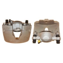 Brake Caliper BOSCH 0986134266 OE Ref 8K0 615 123 B