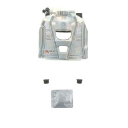 Étrier de frein BOSCH 0986134267 pour AUDI A4, A5 OE 8K0615123C BOSCH