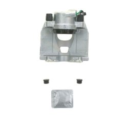 Paire d'étriers de frein BOSCH pour AUDI A4, A5 OE 8K0615123C BOSCH