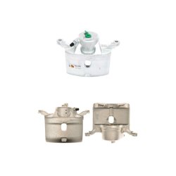 Paire d'étriers de frein BOSCH pour HONDA CR-V OE 45019-S9A-A01