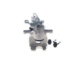 Paire d'étriers de frein BOSCH pour AUDI, SKODA, VW OE 1K0615423B BOSCH