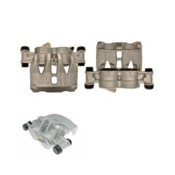 Brake Caliper Pair BOSCH 0986134302-5302 OE Ref 4401K0
