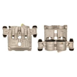 Paire d'étriers de frein BOSCH pour CITROËN, PEUGEOT JUMPER, BOXER BOSCH