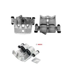 Paire d'étriers de frein BOSCH pour CITROËN, PEUGEOT JUMPER, BOXER OE 4401K2