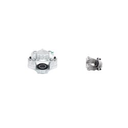 Paire d'étriers de frein BOSCH pour VW TRANSPORTER OE 211615107