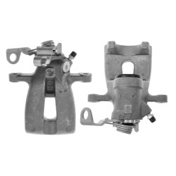 Paire d'étriers de frein BOSCH pour VAUXHALL ASTRA OE 542473 BOSCH