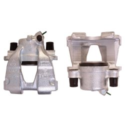 Paire d'étriers de frein BOSCH pour FIAT, LANCIA OE 9947047 BOSCH