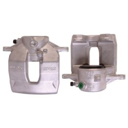 Brake Caliper BOSCH 0986134322 OE Ref A 204 421 25 81