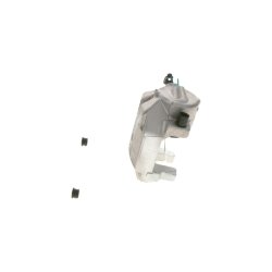 Étrier de frein BOSCH 0986134324 pour BMW Série 3, X1, Z4 OE 34116769093