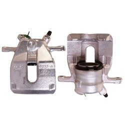 Étrier de frein BOSCH 0986134325 pour VAUXHALL, SUZUKI OE 4708243 BOSCH