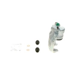 Étrier de frein BOSCH 0986134325 pour VAUXHALL, SUZUKI OE 4708243 BOSCH