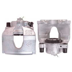 Étrier de frein BOSCH 0986134328 pour RENAULT, ESPACE, LAGUNA, VEL