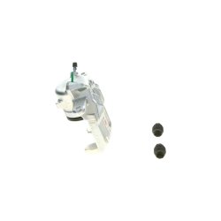 Étrier de frein BOSCH 0986134329 pour DACIA, LADA, MERCEDES, RENAULT,