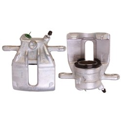 Étrier de frein BOSCH 0986134329 pour DACIA, LADA, MERCEDES, RENAULT, BOSCH