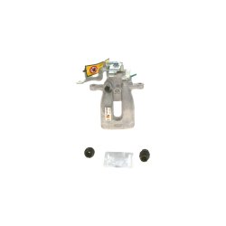 Étrier de frein BOSCH 0986134332 pour CITROËN, PEUGEOT OE 4402F5 BOSCH