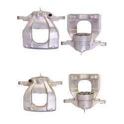 Paire d'étriers de frein BOSCH pour TOYOTA OE 4775002360