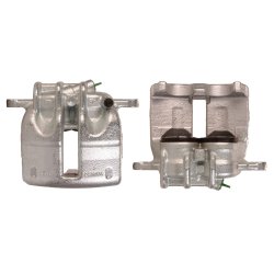 Étrier de frein BOSCH 0986134345 pour CITROËN, FIAT, PEUGEOT, TOYOTA