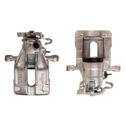 Paire d'étriers de frein BOSCH pour CITROËN, FIAT, LANCIA, PEUGEOT OE 4401C8 BOSCH