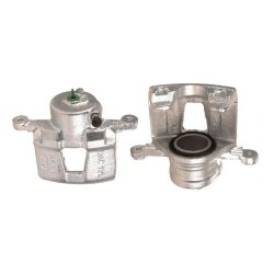 Paire d'étriers de frein BOSCH pour CHEVROLET, DAEWOO, GM KOREA OE 96250029 BOSCH