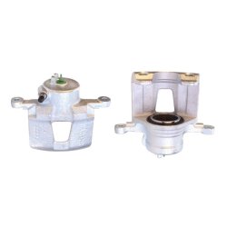 Paire d'étriers de frein BOSCH pour CHEVROLET, DAEWOO, GM KOREA OE 96250029 BOSCH