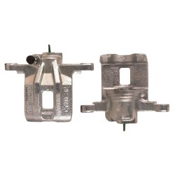 Paire d'étriers de frein BOSCH pour CHEVROLET, DAEWOO, GM KOREA OE 96463798 BOSCH
