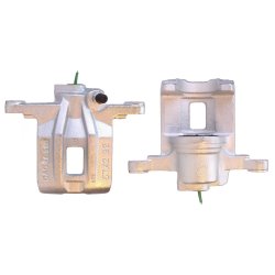 Paire d'étriers de frein BOSCH pour CHEVROLET, DAEWOO, GM KOREA OE 96463798 BOSCH