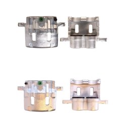 Brake Caliper Pair BOSCH 0986134373-5373 OE Ref 0K56A33990B