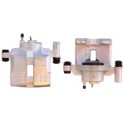 Paire d'étriers de frein BOSCH pour MAZDA 6 OE GJ6A3371X BOSCH