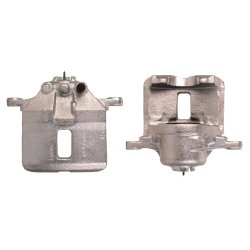 Paire d'étriers de frein BOSCH pour HONDA ACCORD OE 45013-S1A-E01 BOSCH
