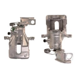 Paire d'étriers de frein BOSCH pour HONDA ACCORD OE 43013-S1A-E01 BOSCH