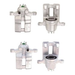 Paire d'étriers de frein BOSCH pour HONDA FR-V, STREAM OE 43019-SZ3-A01