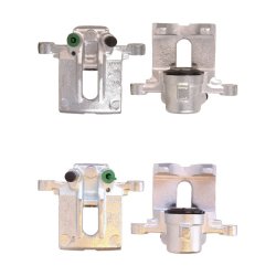 Paire d'étriers de frein BOSCH pour TOYOTA COROLLA OE 4775002110