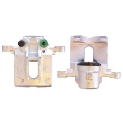 Paire d'étriers de frein BOSCH pour TOYOTA COROLLA OE 4775002110 BOSCH