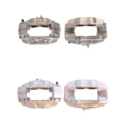 Paire d'étriers de frein BOSCH pour LAND ROVER DEFENDER OE LR005949