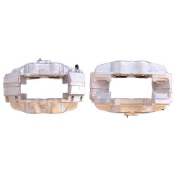 Paire d'étriers de frein BOSCH pour LAND ROVER DEFENDER OE LR005949 BOSCH