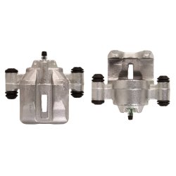 Paire d'étriers de frein BOSCH pour SUZUKI JIMNY OE 5510081A11999 BOSCH