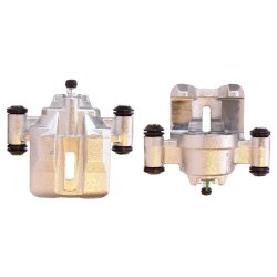 Paire d'étriers de frein BOSCH pour SUZUKI JIMNY OE 5510081A11999 BOSCH