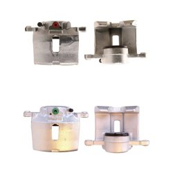 Paire d'étriers de frein BOSCH pour FORD, MAZDA RANGER, SÉRIE B, BT-50