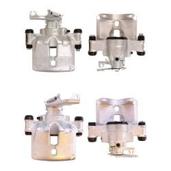 Paire d'étriers de frein BOSCH pour IVECO DAILY OE 42554758