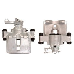 Paire d'étriers de frein BOSCH pour IVECO DAILY OE 42554758 BOSCH