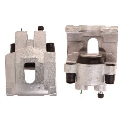 Paire d'étriers de frein BOSCH pour JEEP GRAND OE K05011975AA BOSCH