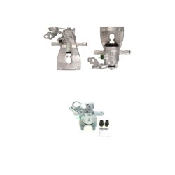 Paire d'étriers de frein BOSCH pour FORD OE 1439862